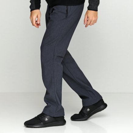 Спортивнi штани East Peak men's softshell pants - 113255, фото 2 - інтернет-магазин MEGASPORT