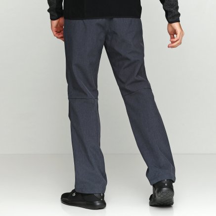 Спортивнi штани East Peak men's softshell pants - 113255, фото 3 - інтернет-магазин MEGASPORT