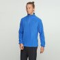Кофта East Peak men`s fleece halfzip, фото 1 - интернет магазин MEGASPORT