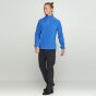 Кофта East Peak men`s fleece halfzip, фото 2 - интернет магазин MEGASPORT