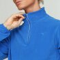 Кофта East Peak men`s fleece halfzip, фото 4 - интернет магазин MEGASPORT