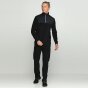 Кофта East Peak men`s fleece halfzip, фото 2 - інтернет магазин MEGASPORT