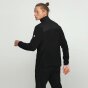 Кофта East Peak men`s fleece halfzip, фото 3 - інтернет магазин MEGASPORT