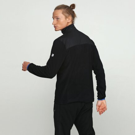Кофта East Peak men`s fleece halfzip - 113261, фото 3 - інтернет-магазин MEGASPORT