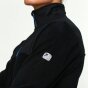 Кофта East Peak men`s fleece halfzip, фото 4 - інтернет магазин MEGASPORT