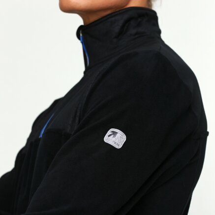 Кофта East Peak men`s fleece halfzip - 113261, фото 4 - інтернет-магазин MEGASPORT
