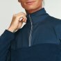 Кофта East Peak men`s fleece halfzip, фото 4 - интернет магазин MEGASPORT