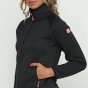Кофта East Peak Women`S Knitted Fulzip Jacket, фото 4 - интернет магазин MEGASPORT