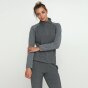 Кофта East Peak women's light halfzip jacket, фото 1 - интернет магазин MEGASPORT