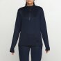 Кофта East Peak Women's Knitted Halfzip Jacket, фото 1 - інтернет магазин MEGASPORT
