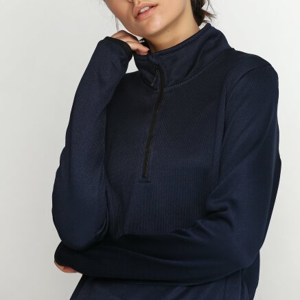 Кофта East Peak Women's Knitted Halfzip Jacket - 113297, фото 3 - інтернет-магазин MEGASPORT