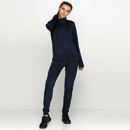 Кофта East Peak Women's Knitted Halfzip Jacket - 113297, фото 6 - інтернет-магазин MEGASPORT