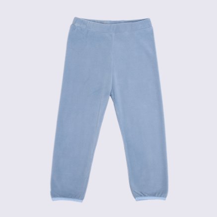 Спортивные штаны East Peak Kids Fleece Pants - 113299, фото 1 - интернет-магазин MEGASPORT