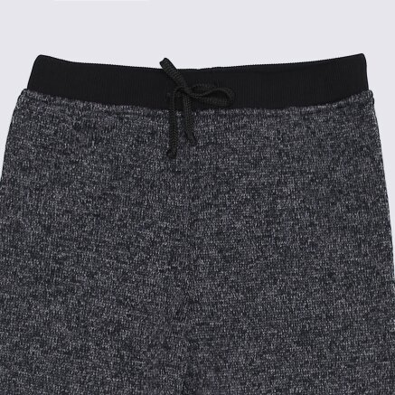 Спортивные штаны East Peak Kids Knitted Pants - 113302, фото 1 - интернет-магазин MEGASPORT