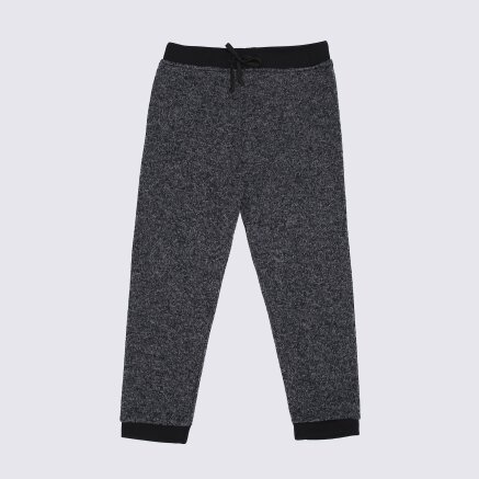 Спортивные штаны East Peak Kids Knitted Pants - 113302, фото 2 - интернет-магазин MEGASPORT