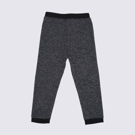 Спортивные штаны East Peak Kids Knitted Pants - 113302, фото 3 - интернет-магазин MEGASPORT