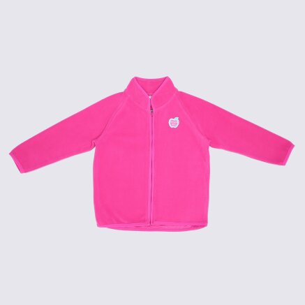 Кофта East Peak дитяча Kids Light Fleece Jacket - 113303, фото 1 - інтернет-магазин MEGASPORT