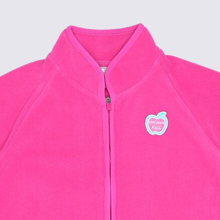 Кофта East Peak дитяча Kids Light Fleece Jacket - 113303, фото 2 - інтернет-магазин MEGASPORT