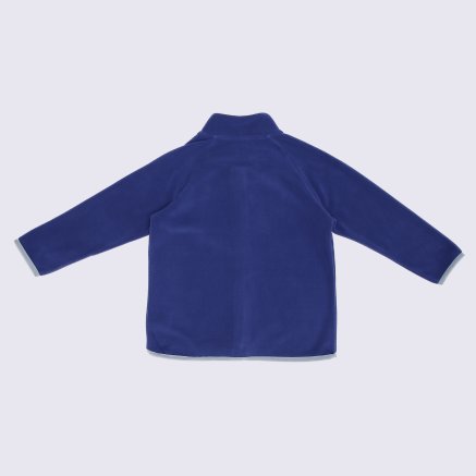 Кофта East Peak дитяча Kids Light Fleece Jacket - 113304, фото 3 - інтернет-магазин MEGASPORT