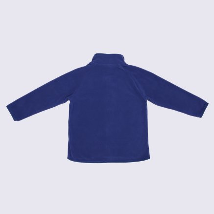 Кофта East Peak дитяча Kids Light Fleece Jacket - 113307, фото 3 - інтернет-магазин MEGASPORT