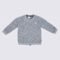 Кофта East Peak дитяча Kids Knitted Sweatshirt, фото 1 - інтернет магазин MEGASPORT