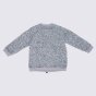 Кофта East Peak дитяча Kids Knitted Sweatshirt, фото 3 - інтернет магазин MEGASPORT