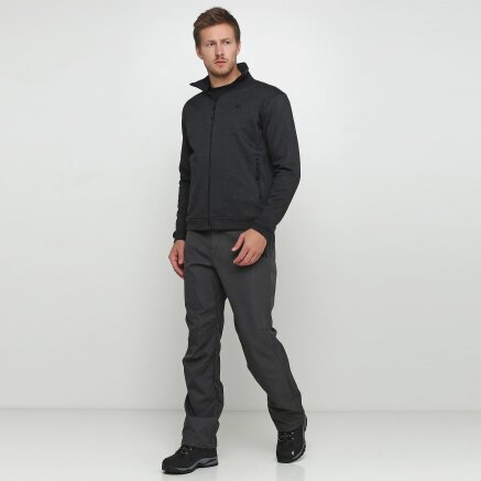 Спортивнi штани East Peak Men's Softshell Pants - 120702, фото 1 - інтернет-магазин MEGASPORT