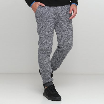 Спортивные штаны East Peak Men's Knitted Pants - 120799, фото 2 - интернет-магазин MEGASPORT