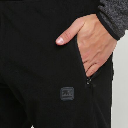 Спортивнi штани East Peak Men’s Fleece Pants - 120701, фото 5 - інтернет-магазин MEGASPORT