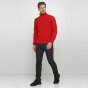 Кофта East Peak Men`S Fleece Halfzip, фото 2 - інтернет магазин MEGASPORT