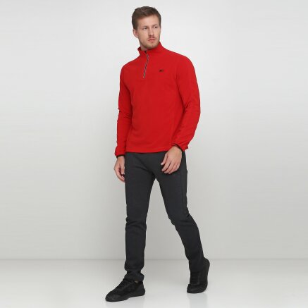 Кофта East Peak Men`S Fleece Halfzip - 120803, фото 2 - інтернет-магазин MEGASPORT