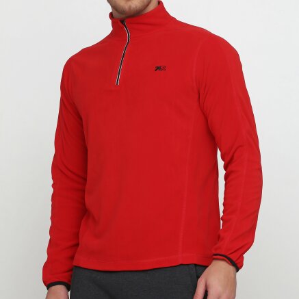 Кофта East Peak Men`S Fleece Halfzip - 120803, фото 4 - інтернет-магазин MEGASPORT
