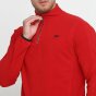 Кофта East Peak Men`S Fleece Halfzip, фото 5 - інтернет магазин MEGASPORT
