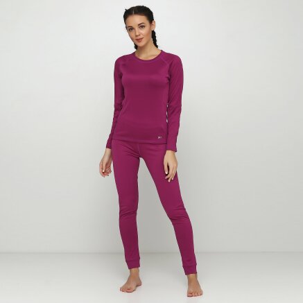 Термобелье East Peak (Комплект) Women’s Mesh Baselayer Set - 120706, фото 1 - интернет-магазин MEGASPORT