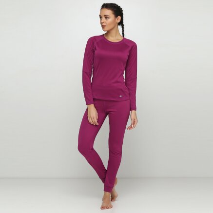 Термобелье East Peak (Комплект) Women’s Mesh Baselayer Set - 120706, фото 2 - интернет-магазин MEGASPORT