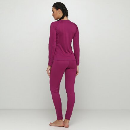 Термобелье East Peak (Комплект) Women’s Mesh Baselayer Set - 120706, фото 3 - интернет-магазин MEGASPORT