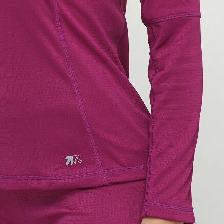 Термобелье East Peak (Комплект) Women’s Mesh Baselayer Set - 120706, фото 4 - интернет-магазин MEGASPORT