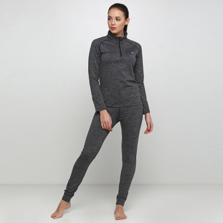 Термобілизна East Peak (Комплект) Women’s Baselayer Set - 120805, фото 2 - інтернет-магазин MEGASPORT