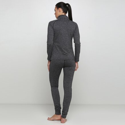 Термобілизна East Peak (Комплект) Women’s Baselayer Set - 120805, фото 3 - інтернет-магазин MEGASPORT