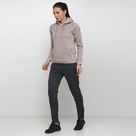 Спортивные штаны East Peak Women’s Knitted Pants - 120806, фото 1 - интернет-магазин MEGASPORT