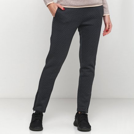 Спортивные штаны East Peak Women’s Knitted Pants - 120806, фото 2 - интернет-магазин MEGASPORT