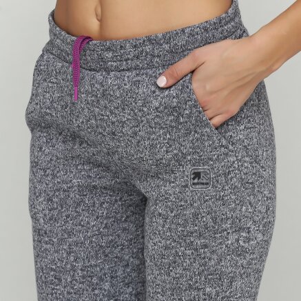Спортивнi штани East Peak Women’s Knitted Pants - 120707, фото 4 - інтернет-магазин MEGASPORT