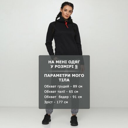 Спортивнi штани East Peak Women’s Knitted Pants - 120707, фото 6 - інтернет-магазин MEGASPORT