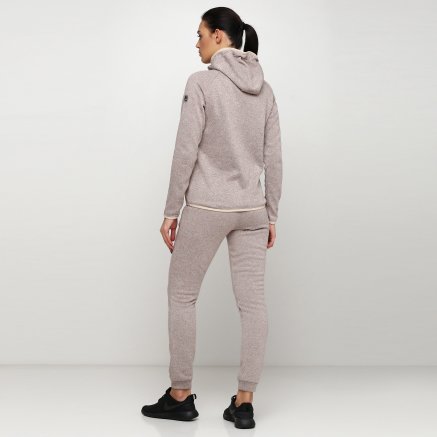 Спортивные штаны East Peak Women’s Knitted Pants - 120709, фото 3 - интернет-магазин MEGASPORT