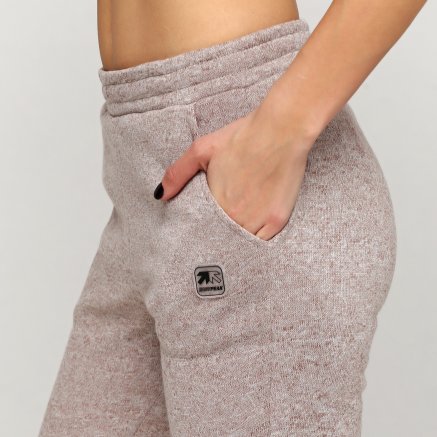 Спортивные штаны East Peak Women’s Knitted Pants - 120709, фото 5 - интернет-магазин MEGASPORT