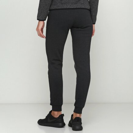 Спортивные штаны East Peak Women's  Combined Cuff Pants - 120713, фото 3 - интернет-магазин MEGASPORT