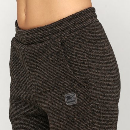 Спортивные штаны East Peak Women’s Knitted Pants - 120715, фото 4 - интернет-магазин MEGASPORT