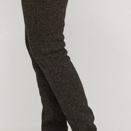 Спортивные штаны East Peak Women’s Knitted Pants - 120715, фото 5 - интернет-магазин MEGASPORT