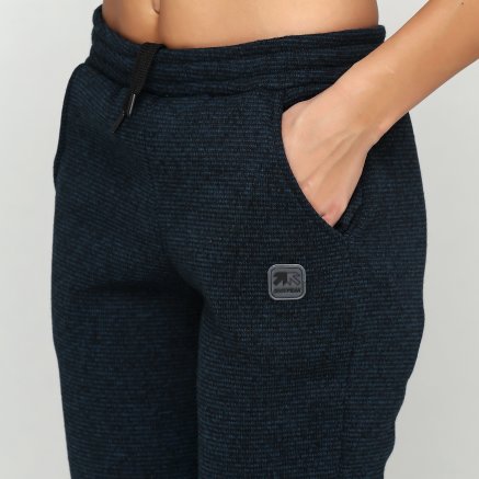 Спортивные штаны East Peak Women’s Knitted Pants - 120716, фото 4 - интернет-магазин MEGASPORT