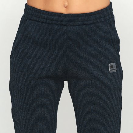 Спортивные штаны East Peak Women’s Knitted Pants - 120716, фото 5 - интернет-магазин MEGASPORT